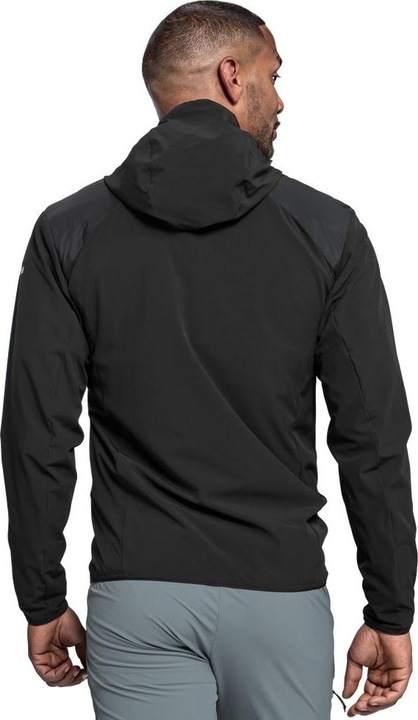 Image du produit Schöffel Hybrid Jk Style Blaueis MNS (XXL)