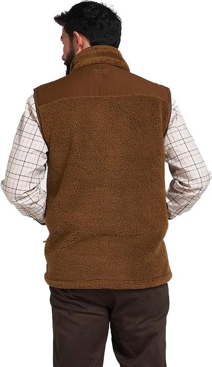 Produktbild Jack Pyke Weste Langfaseriges Vlies (M)