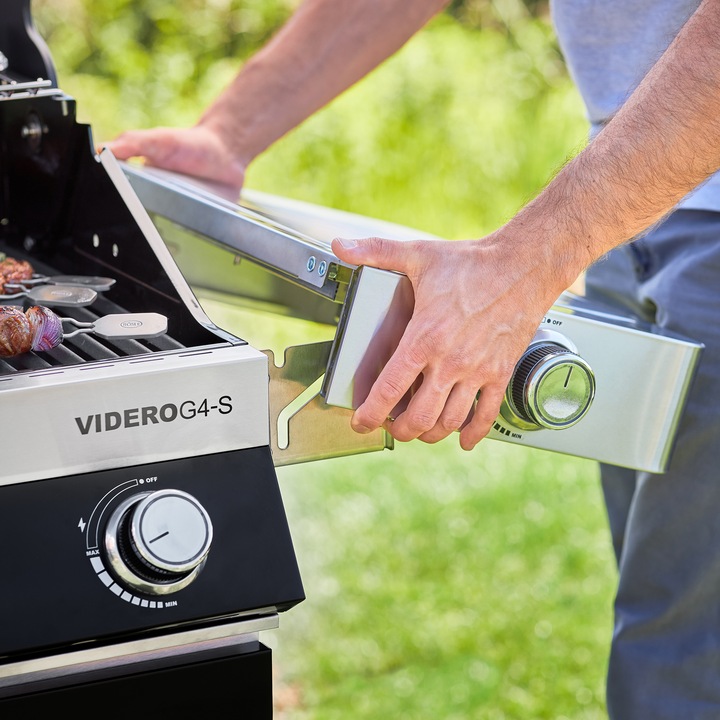 Immagine prodotto Rösle Videro G4-S (14 kW)