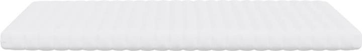 Actual product image vidaXL Schaumstoffmatratze (Foam core, 140 x 200 cm)