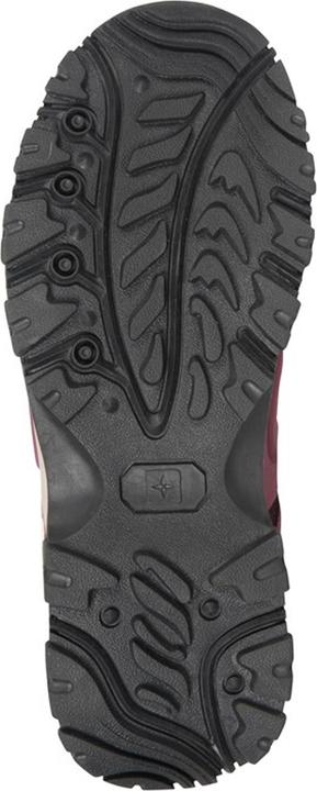 Produktbild Mountain Warehouse Wanderstiefel Adventurer (39)