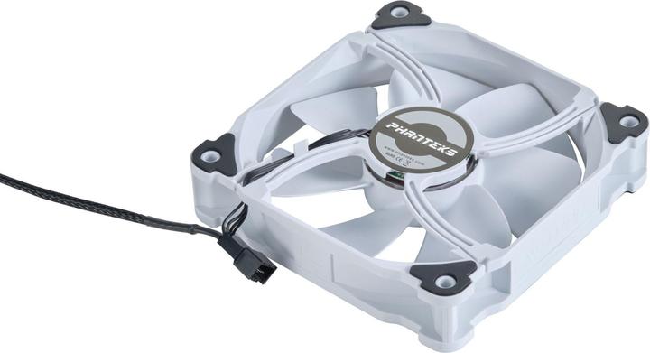 Actual product image Phanteks PH-F120MP V2 fan (120 mm, 1x)