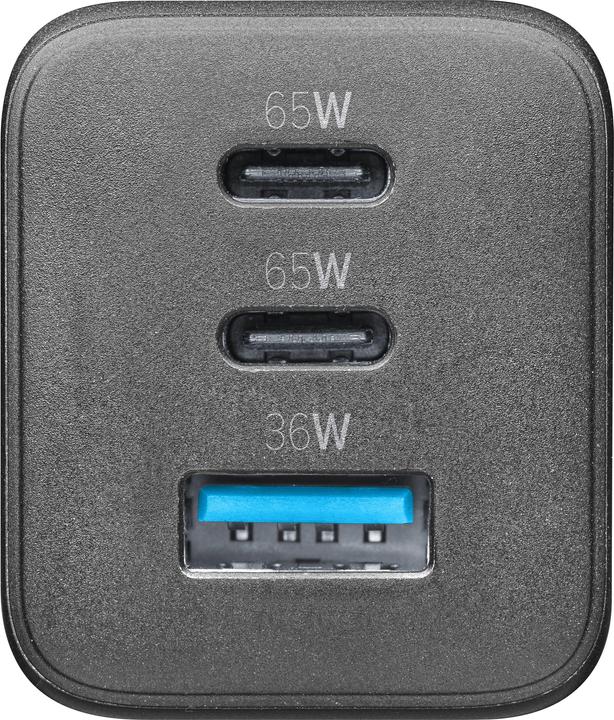 Produktbild Cellularline Multipower Micro (65 W)