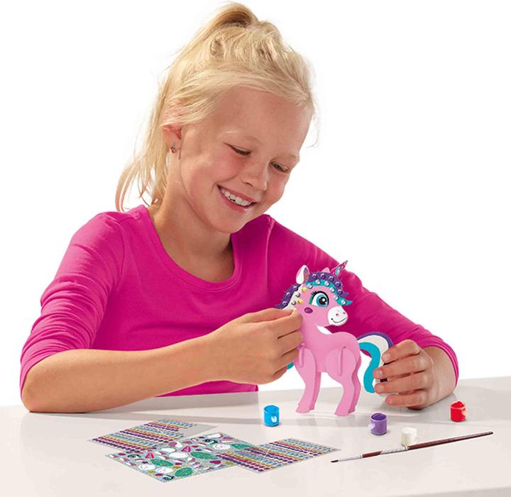 Immagine prodotto Ses Unicorni 3D