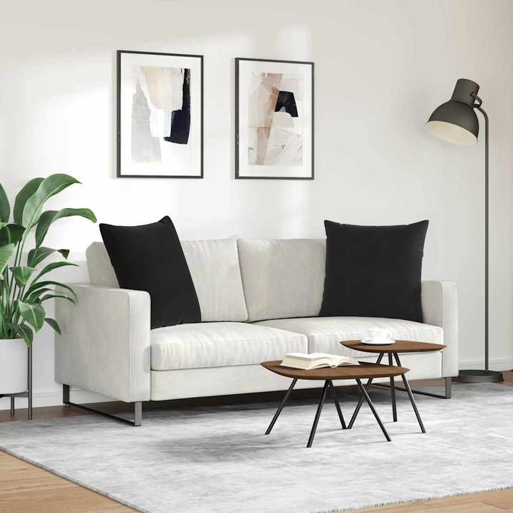 Immagine prodotto vidaXL Sofakissen (80 x 80 cm)