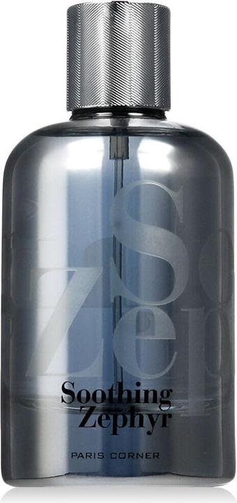 Paris Corner Eau de Parfum Zéphyr Apaisante 100ml (Eau de parfum, 100 ml)