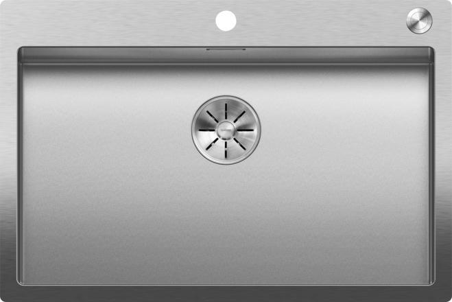 Roestvrij staal Durinox