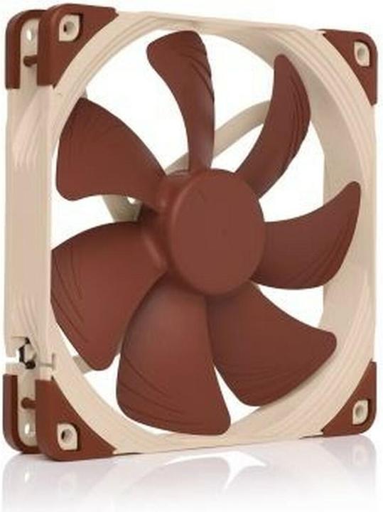Immagine prodotto Noctua Nf-a14 Uln (140 mm, 1 x)