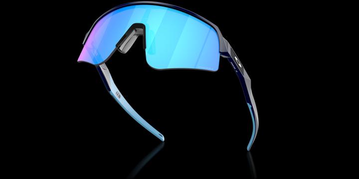 Immagine prodotto Oakley Sutro Lite Sweep (Blu, Zaffiro Prizmato)