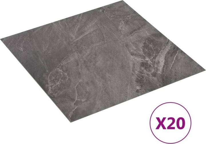 Produktbild vidaXL Ashleigh (1.86 m²)