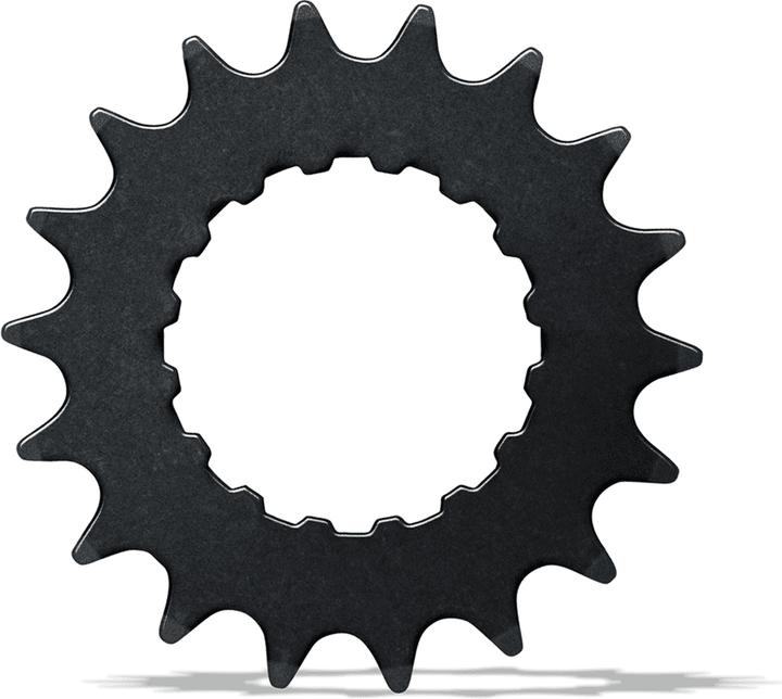 Bosch eBike Chainring 18T (18)