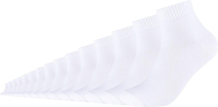 Produktbild S.Oliver Kurzsocken (39, 42)
