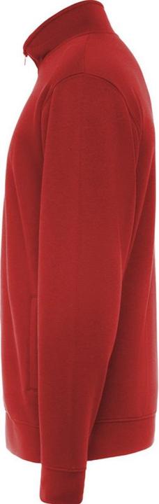 Produktbild Alpinia Ulan Sweatshirt Durchgehender Reissverschluss (S)