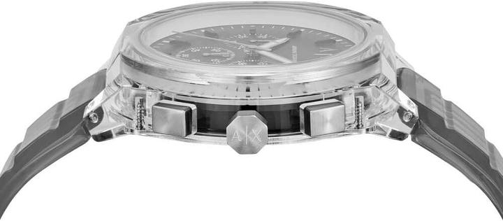 Immagine prodotto Armani Exchange Chronograph (Cronografo, Orologio da polso analogico, 44 mm)