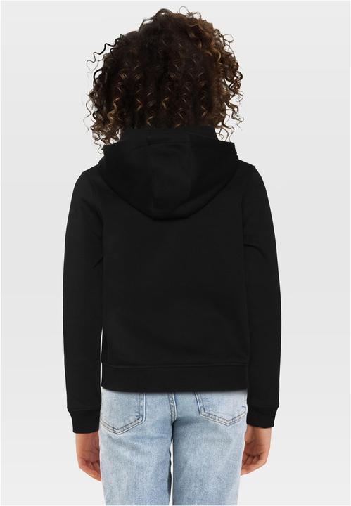 Produktbild Urban Classics New York Hoody black 122/128 (122, 128)
