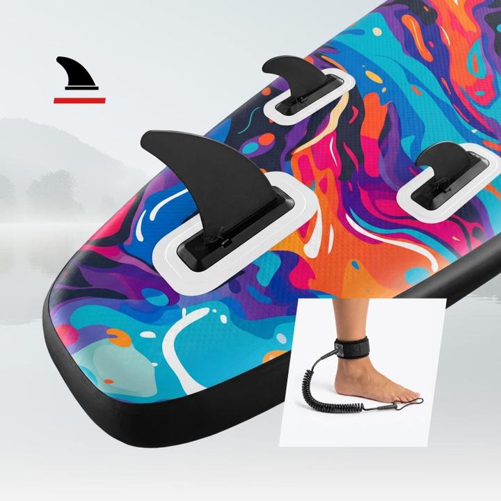 Produktbild Athler Deska SUP Cobia 320 Blue