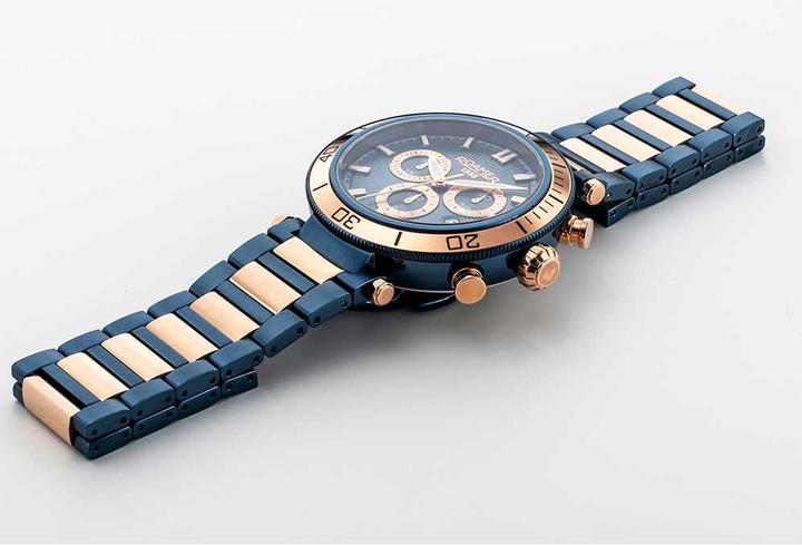 Immagine prodotto Roamer 994837 49 45 20 Toscana (Cronografo)