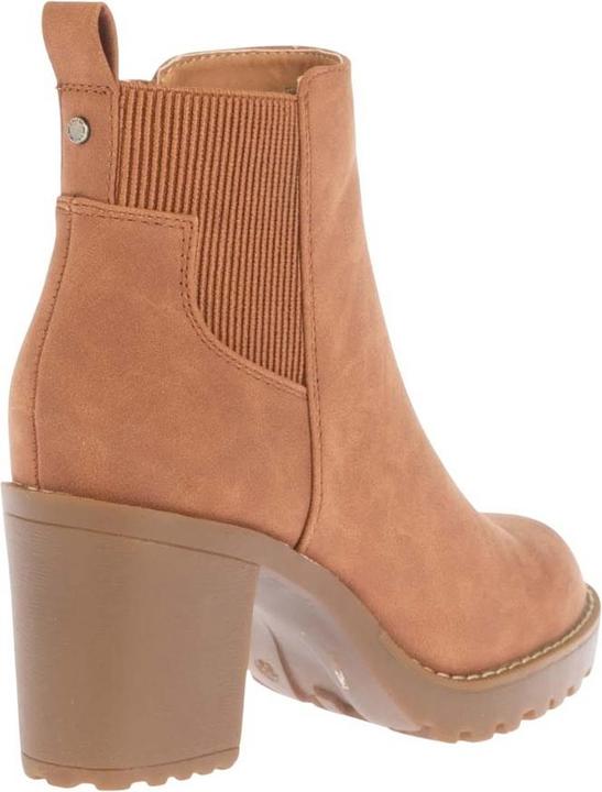 Produktbild Only Barbara Stiefeletten Blockabsatz (40.5)