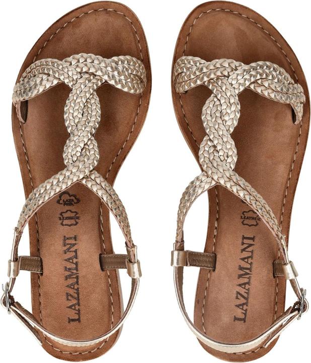 Actual product image Lazamani Sandalen (40)