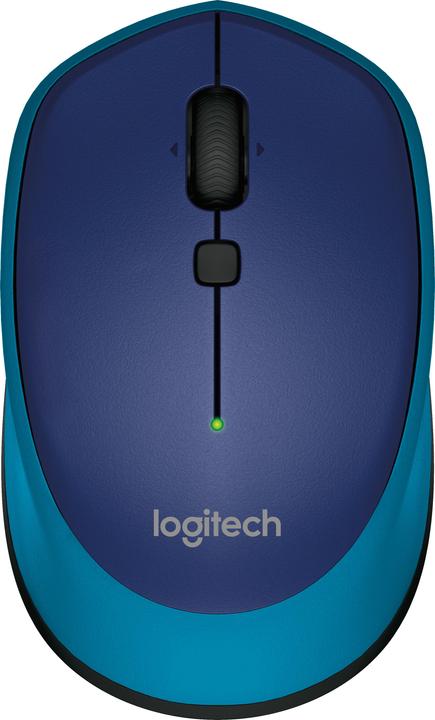 Produktbild Logitech Wireless Mouse M335 (Kabellos)