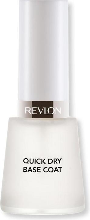 Produktbild Revlon Quick Dry Base Coat (Transparent, Base Coat)