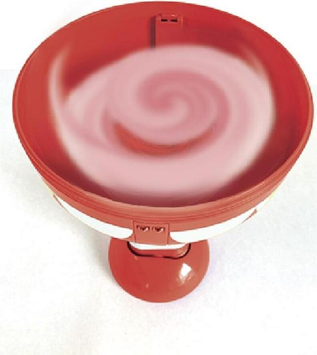 Produktbild Nimex Zuckerwatten Maschine