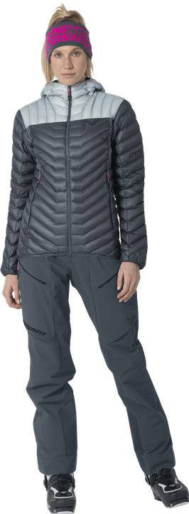 Image du produit Dynafit Ridge Ultralight Daunenjacke Damen (XS)