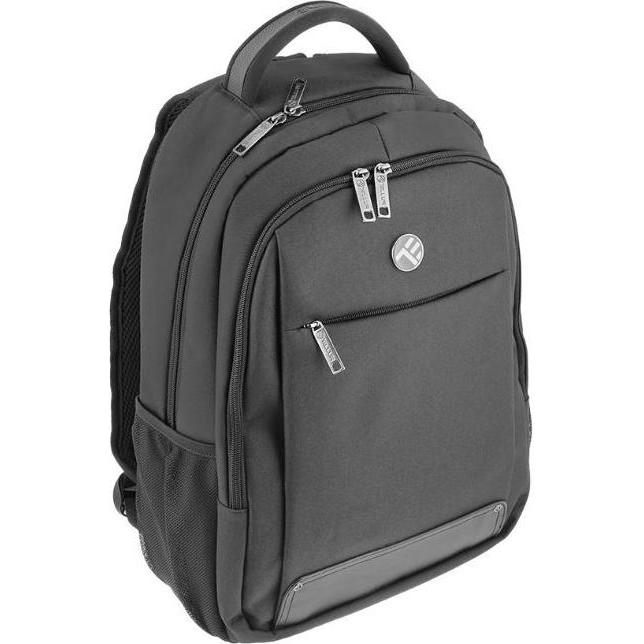 Tellur, Rucksack