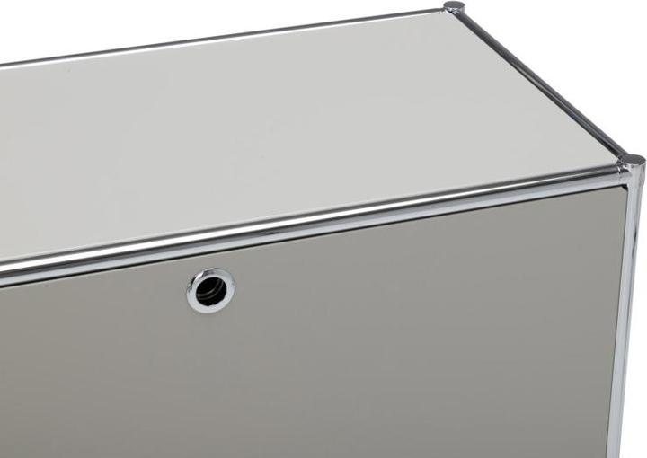 Produktbild pfister Quadro (227.90 x 40.40 x 80.70 cm)