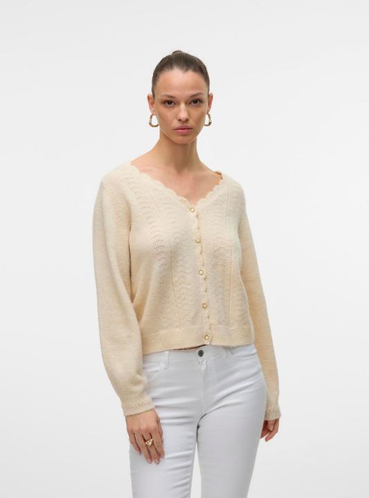Image du produit Vero Moda VMJOHANNA Strickjacke Strickjacke (XL)