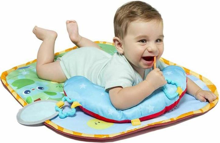 Actual product image Molto Spielmatte Moltó
