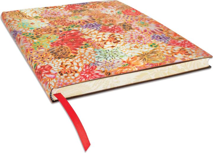 Immagine prodotto Paperblanks Flexis KikkaUltraUNL (Copertina morbida)