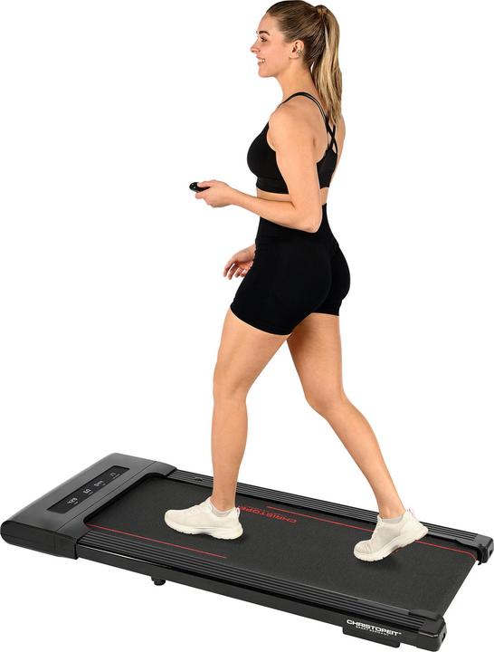 Image du produit Christopeit Walking Pad 4.1