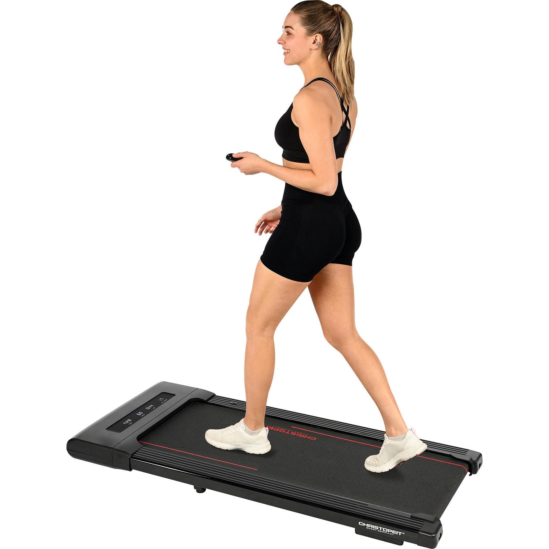 Thumbnail - Christopeit, Laufband