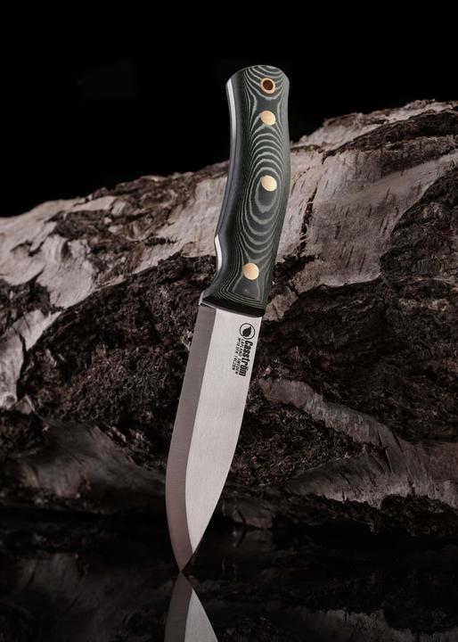 Produktbild Casström No 10 Swedish Forest Knife (10 cm)