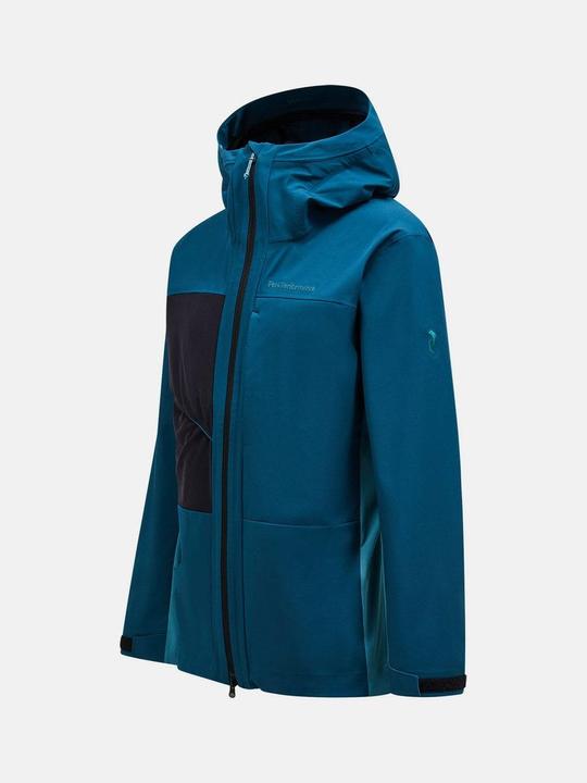 Produktbild Peak Performance Ascent Softshell Jacket (XL)
