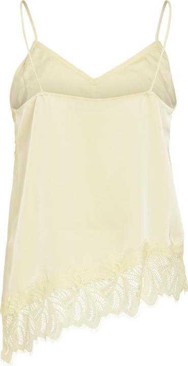 Immagine prodotto Vila VILEA Asymmetrisches Spitzen Trägertop (40)