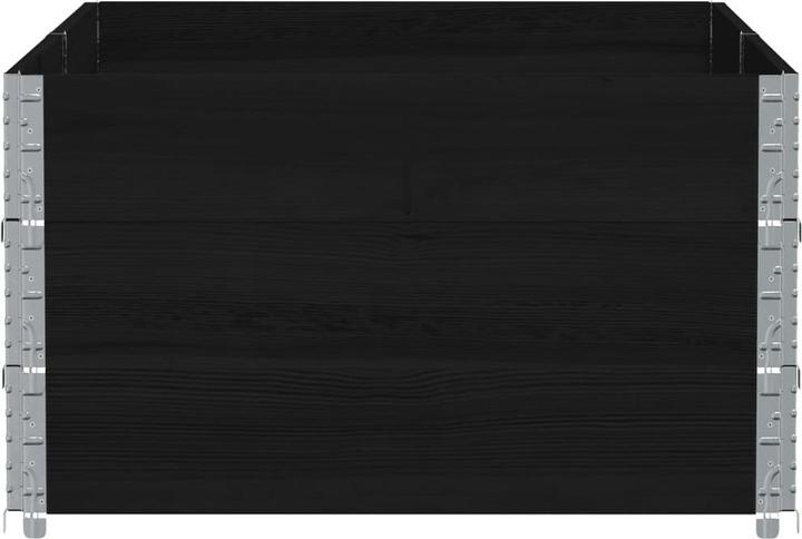 Produktbild vidaXL Pflanzkübel