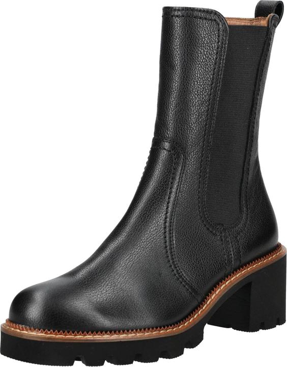 Maincalf Black 048