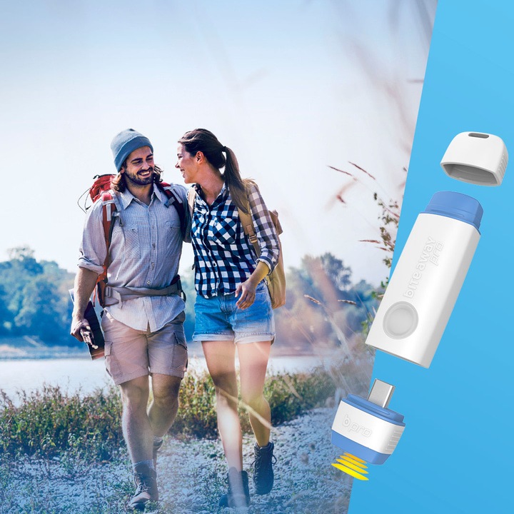 Image du produit Bite Away Pro avec PowerUnit