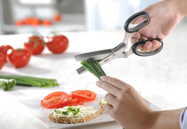 Produktbild GEFU Cutare