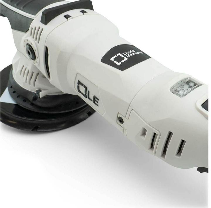 Actual product image Liquid Elements Poliermaschine T3200