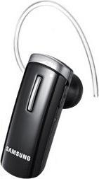 Actual product image Samsung HM1000 Bluetooth Mono Headset - Black