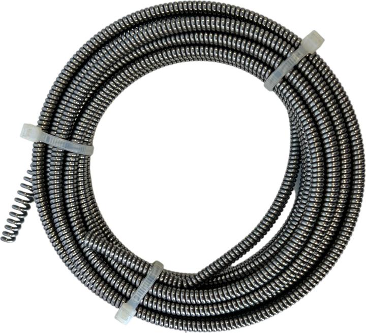 Produktbild Rothenberger Rohr-Passend Rohrreinigungsspirale (1 Stk.)