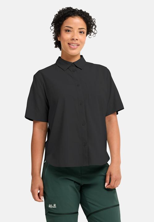 Immagine prodotto Jack Wolfskin Sierra Canyon Shirt W (M)