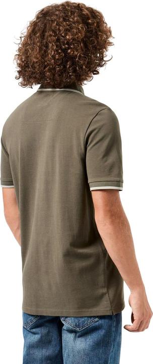Produktbild Weekend Offender Shore Mit Reissverschluss Poloshirt (M)