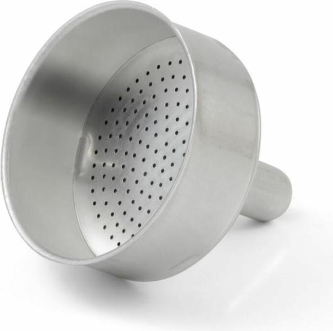 Actual product image Bialetti Funnel filter 18Cups Moka Expre