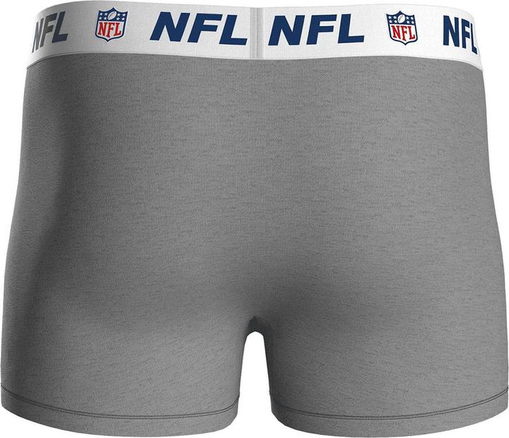 Immagine prodotto NFL Boxer Shield (M, confezione da 6)