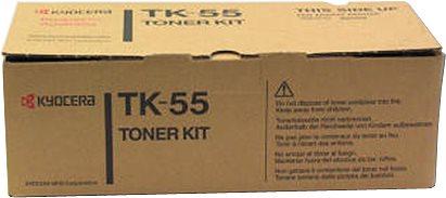 Produktbild Kyocera Tk-55 (BK)