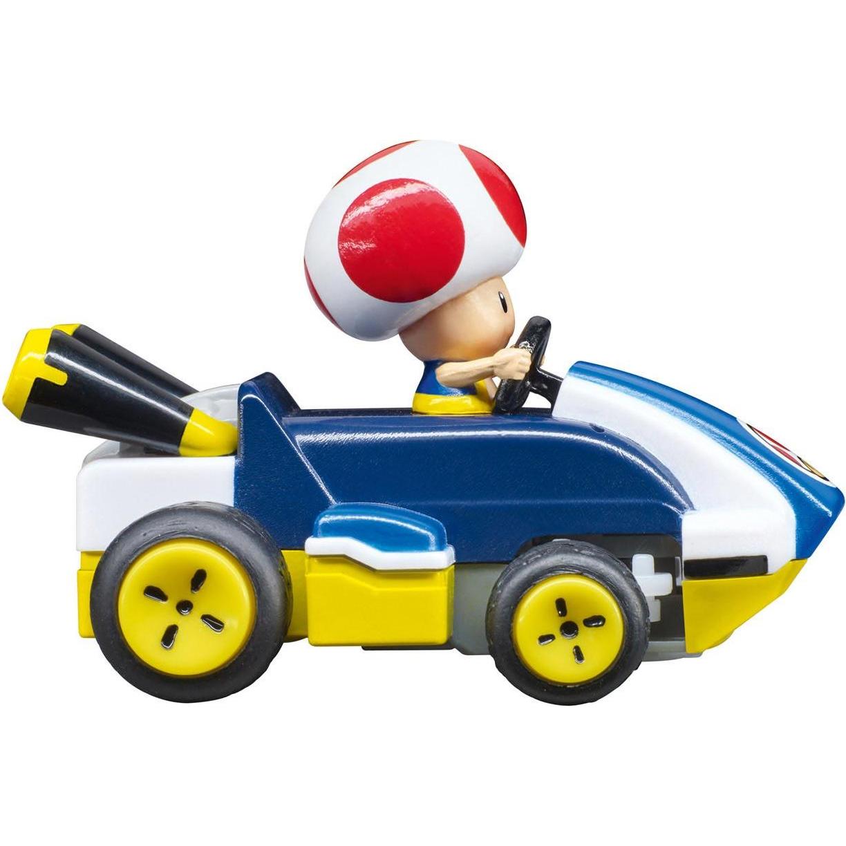Thumbnail - Carrera RC Mario Kart Mini Toad